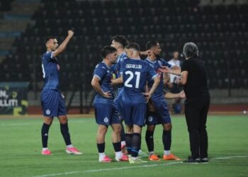 Dinamo kërkoi shtyrjen e ndeshjes me Vorën, FSHF ia hedh poshtë! Me Vorën do luhet të dielën