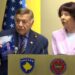 “Keni armiq që”- Ish-kongresmeni amerikan jep mesazh të fortë në Prishtinë: Do të jeni në telashe të mëdha nëse nuk zgjidhni Presidentin!