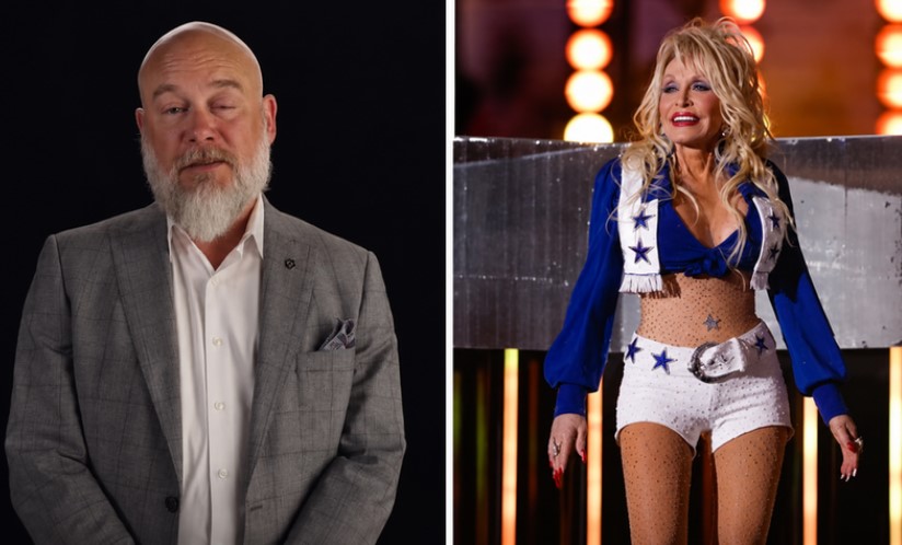 Zbulohet amaneti i fundit i ikonës së muzikës dhe kinematografisë amerikane Dolly Parton  Rrëfimi prekës i nipit
