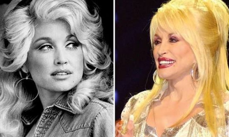Shuhet në moshën 80 vjeçare Dolly Parton  ylli i muzikës  Country  dhe i hitit  Jolene   Pjesë e ekranit dhe kinemasë që nga fëmijëria