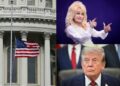 “Bota të do, pusho në paqe”- Trump shpall 7 ditë zie për ikonën e muzikës Dolly Parton: Nuk ka pasur dhe s’do të ketë kurrë më si ajo!