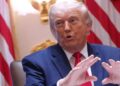Trump ndryshon mendje: Nuk do të ketë bisedime me Iranin, bllokada e Hormuzit mbetet në fuqi!