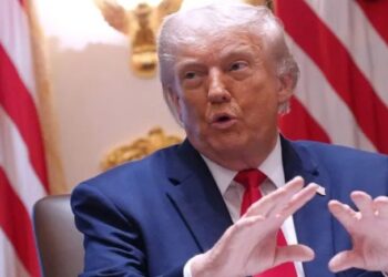 Trump ndryshon mendje: Nuk do të ketë bisedime me Iranin, bllokada e Hormuzit mbetet në fuqi!
