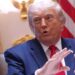 Trump ndryshon mendje: Nuk do të ketë bisedime me Iranin, bllokada e Hormuzit mbetet në fuqi!