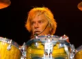 Ndahet nga jeta Frank Beard, bateristi legjendar i ZZ Top