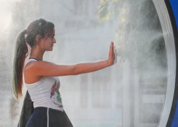 Vala e të nxehtit / Italia në alarm të kuq, rekorde temperaturash në Austri e Sllovaki, sfida edhe në Ballkan