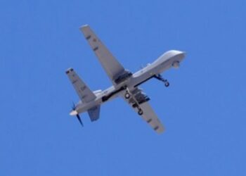 Gjermania në alarm, dronë të dyshimtë fluturojnë mbi kampin ushtarak të sistemit kundërajror “Patriot”!
