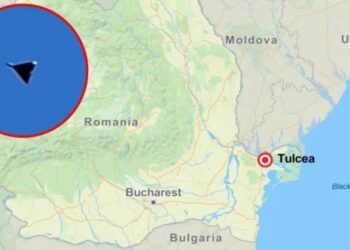 Droni rus shkel hapësirën ajrore, Rumania në alarm, ngrihen në ajër avionët e NATO-s!