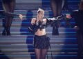 Pas dasmës siçiliane, Dua Lipa rikthehet në Itali! Me rol të ri në festivalin e Sanremos, zbardhen detajet!