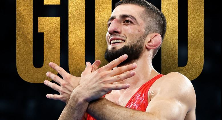 Lojërat Mesdhetare  Dy medalje për Shqipërinë  mundësi Dudaev siguron të artën