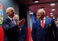 FSHF revokon mbështetjen për kandidaturën e Gianni Infantinos për President të FIFA-s