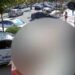 Zbulohen pamjet e aksidentit tragjik në Durrës, momenti kur taksia përplas për vdekje 66-vjeçarin në trotuar! Shpëtojnë kalimtarët e tjerë