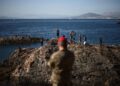 Kriza në Ceuta, Spanja: Zona “Schengen” nuk u rrezikua, ministrat e BE vlerësuan reagimin e Madridit