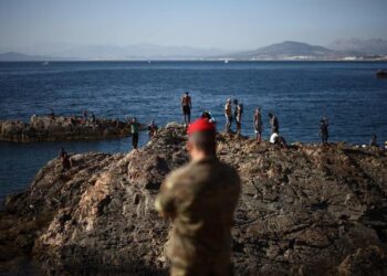 Kriza në Ceuta, Spanja: Zona “Schengen” nuk u rrezikua, ministrat e BE vlerësuan reagimin e Madridit
