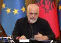 Një ditë para takimit me ministrat e drejtuesit politikë, Rama mbledh qeverinë
