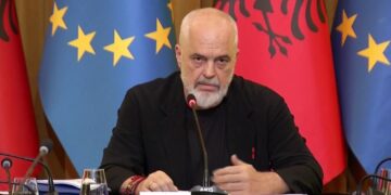 Një ditë para takimit me ministrat e drejtuesit politikë, Rama mbledh qeverinë