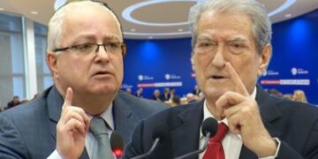 “Nuk rrëzohet Rama me broçkulla”- Spaho kritika të forta PD-së: Ku është katandisur opozita, e konsumuar dhe pa ide! Në shtator sezon i ri, avaz i vjetër!