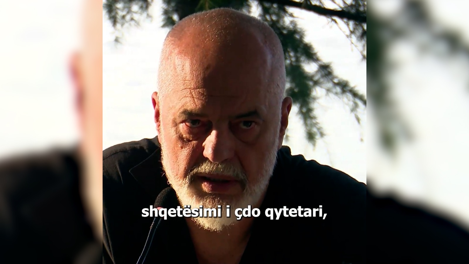 Rama ndan pamjet nga takimi i Pogradecit  Shqipëria 2030  hapa të rinj dhe ndërveprim më i madh me qytetarët
