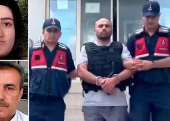 “Ishte çështje nderi”, 36-vjeçari vret gruan dhe kunatin, dyshonte se kishin lidhje intime