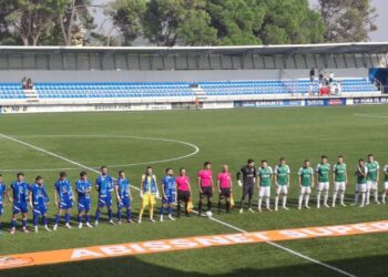 Superiorja/ Egnatia përmbys Vorën dhe nis shkëputjen në krye