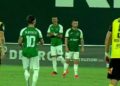 “Play-off” i Europa League/ Egnatia barazon sfidën e parë, kualifikimi vendoset në Norvegji