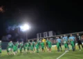 Historike! Egnatia shkon në Europë, rrogozhinasit përmbysin me 5 gola Shamrockun