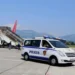 Arrestohet në Rumani i dënuari për vrasje, ekstradohet një tjetër shqiptar nga Mbretëria e Bashkuar për trafik droge