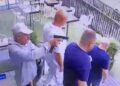 Momenti kur një nga kriminelët më të rrezikshëm qëllohet për vdekje me plumb pas koke!