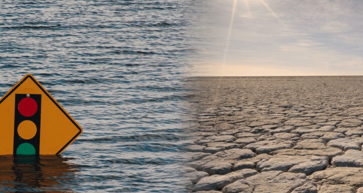  El Nino  alarmon Botën  do jetë më i fuqishmi në historinë e njerëzimit  Priten rritje rekord e temperaturave dhe katastrofa natyrore