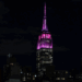 Vdekja e Dolly Parton, ndërtesa Empire State "vishet" me rozë në nder të saj (VIDEO) -