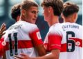 Talenti shqiptar i Kombëtares U-19 i papërmbajtshëm, turpëron me një “shuplakë” golash Bajernin e Mynihut!