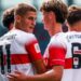 Talenti shqiptar i Kombëtares U-19 i papërmbajtshëm, turpëron me një “shuplakë” golash Bajernin e Mynihut!