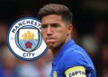 Pothuajse e kryer, lamtumira e Enzo Fernandez shumë afër! Mesfushori argjentinas arrin akordin me Manchester City