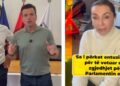 INVESTIGIMI/ Erald Kapri dhe italiania Ghisleri fabrikuan sondazhin me paratë e BE, nxorën Shehajn politikanin më të besueshëm! Zgjedhjet konfirmuan mashtrimin