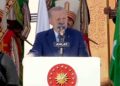 “Shekulli i Turqisë së madhe ka filluar”- Erdogan sulmon përsëri Izraelin: Gjenocidistët do të mposhten, i njohim duart e ndyra! Fituesit do jemi ne