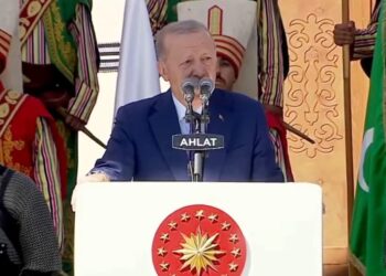 “Shekulli i Turqisë së madhe ka filluar”- Erdogan sulmon përsëri Izraelin: Gjenocidistët do të mposhten, i njohim duart e ndyra! Fituesit do jemi ne