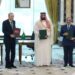 Zbulohet se çfarë përmban marrëveshja Turqi-Arabia Saudite-Pakistan, e nënshkruar nga tri vendet