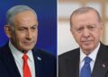 Turqia i kërkoi Interpolit arrestimin e tij, Netanyahu i përgjigjet Erdogan: Diktator antisemit, ka pushtuar gjysmën e Qipros!