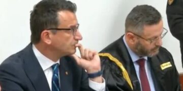 “Çështjen e kemi në vëmendje”- “Demokratët Europianë”: Mbajtja e Veliajt në paraburgim, sfond shqetësues për demokracinë shqiptare! Në pikëpyetje proporcionaliteti