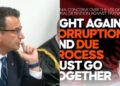 “Çështjen e kemi në vëmendje”- “Demokratët Europianë”: Mbajtja e Veliajt në paraburgim, sfond shqetësues për demokracinë shqiptare! Në pikëpyetje proporcionaliteti