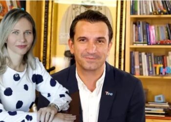 VENDIMI i plotë/ Kryebashkiaku Erjon Veliaj shkarkon nga detyra Anuela Ristanin, zbardhen arsyet: Nuk zbatoi urdhrat!