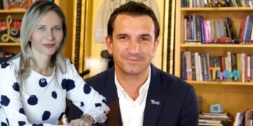 VENDIMI i plotë/ Kryebashkiaku Erjon Veliaj shkarkon nga detyra Anuela Ristanin, zbardhen arsyet: Nuk zbatoi urdhrat!