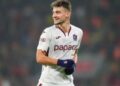 E ardhmja e Ernest Muçit në dyshim, merkatoja “VIP” e Trabzonspor i sjell probleme!