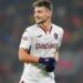 E ardhmja e Ernest Muçit në dyshim, merkatoja “VIP” e Trabzonspor i sjell probleme!