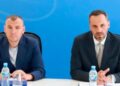 Lamallari prezanton drejtorin e komanduar të Mbrojtjes nga Zjarri, ish-nëndrejtori i Policisë Tiranë merr detyrën: Parandalimi, prioriteti kryesor