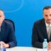 Lamallari prezanton drejtorin e komanduar të Mbrojtjes nga Zjarri, ish-nëndrejtori i Policisë Tiranë merr detyrën: Parandalimi, prioriteti kryesor