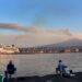 Llava dhe hiri vullkanik nga Etna, anulohen deri nesër pasdite fluturimet në aeroportin e Katanias