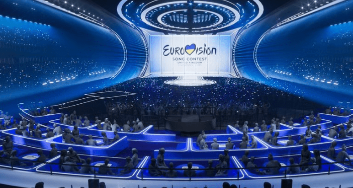 Burgasi në Bullgari zgjidhet qyteti mikpritës për Eurovision. Pas njoftimit rriten çmimet e hoteleve -