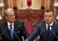 Balla sulmon Berishën: Piromani më i dëmshëm i Shqipërisë, për 36 vite në politikë mbahet mend për molotovë dhe zjarre!