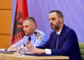Lamallari takim me drejtuesit e Policisë së Shtetit: Etika dhe ligji, baza e shërbimit ndaj qytetarëve